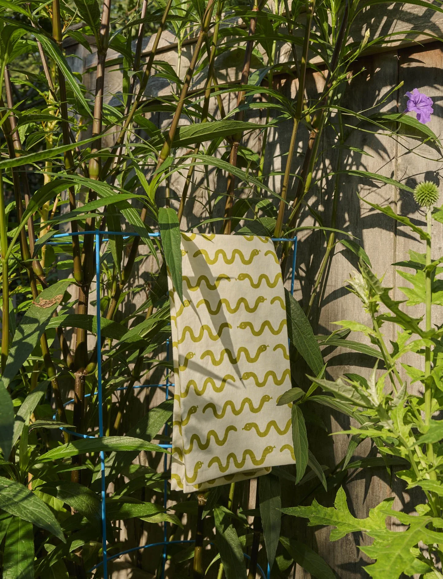 Tea Towel — LCQKS
